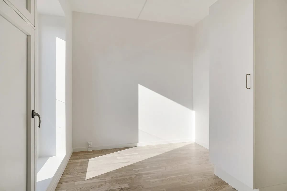 3-vær. lejlighed på 72 m² - Rødovre