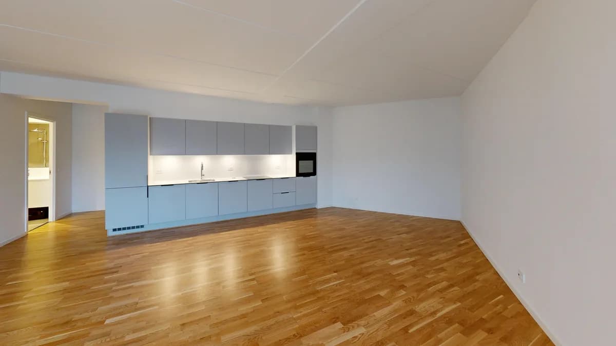 2-room apartment, 81 m² - Vejle