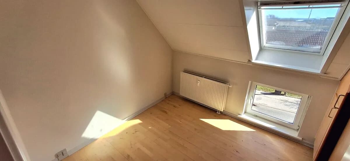 3-vær. lejlighed på 80 m² - Frederikshavn