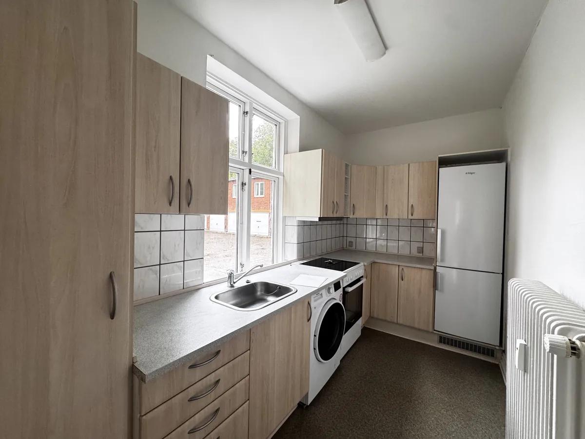 2-room apartment, 61 m² - Viborg