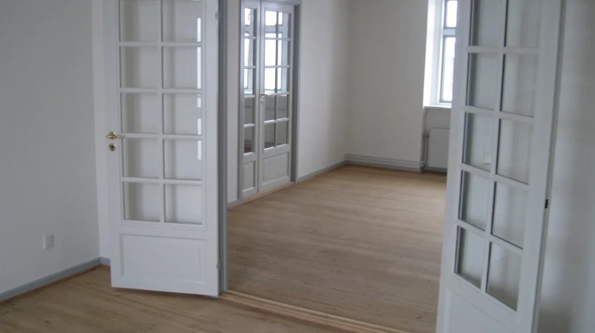 3-vær. lejlighed på 72 m² - Odense C