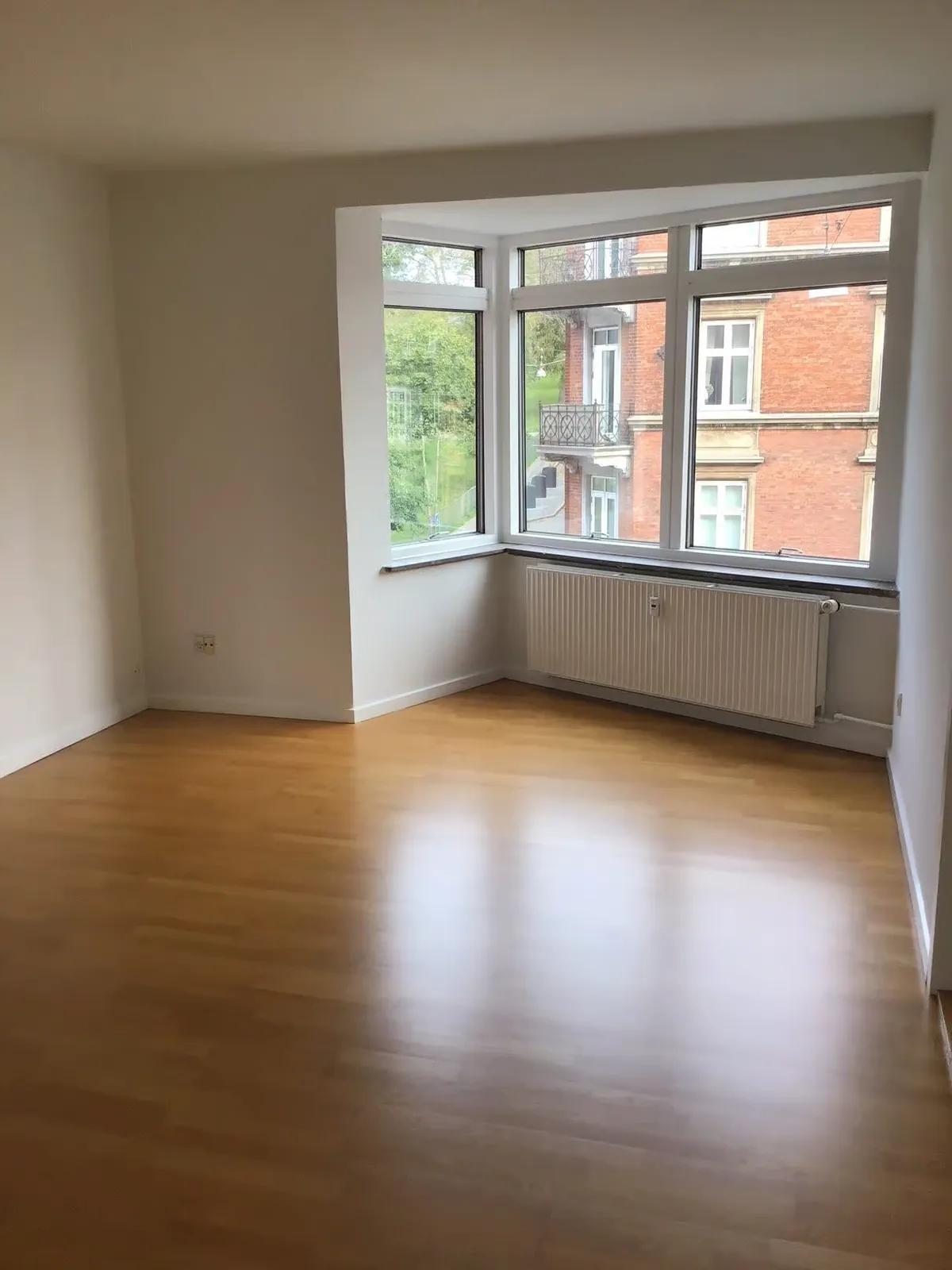 2-vær. lejlighed på 65 m² - Aarhus C