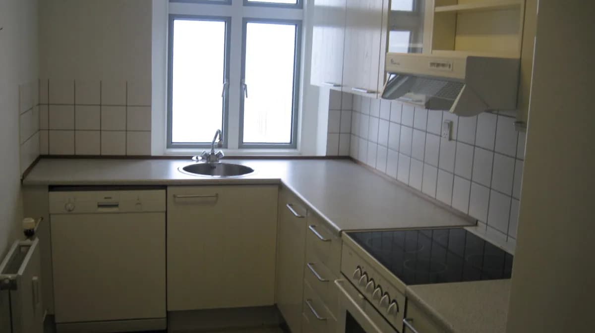 3-vær. lejlighed på 72 m² - Odense C