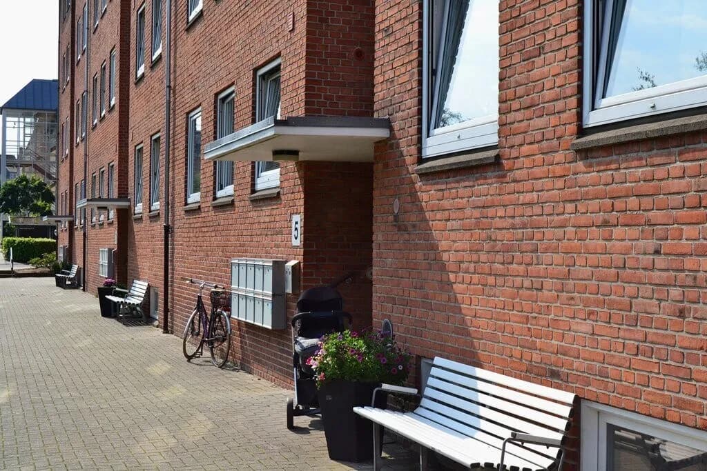 3-room apartment, 76 m² - Skive