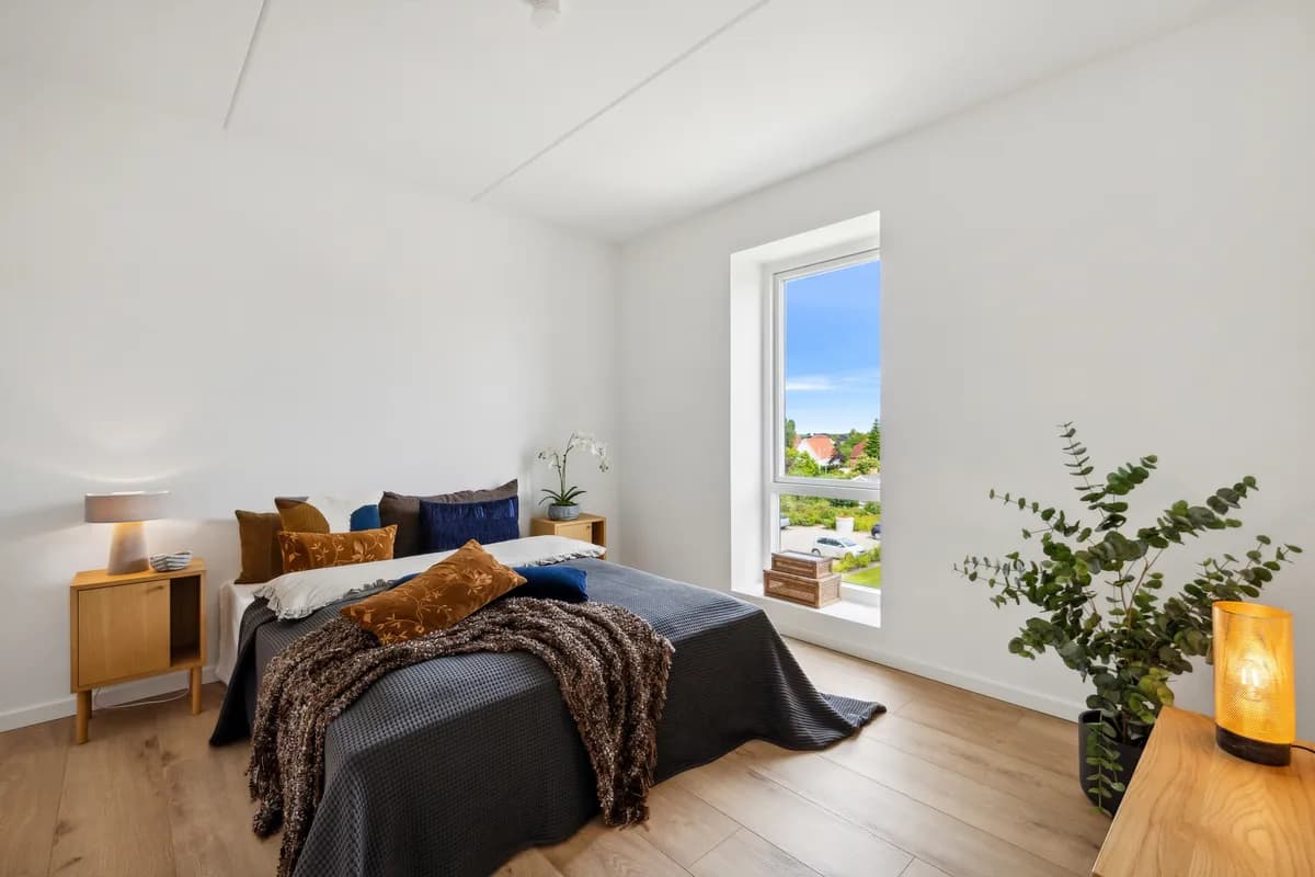2-vær. lejlighed på 69 m² - Randers NV