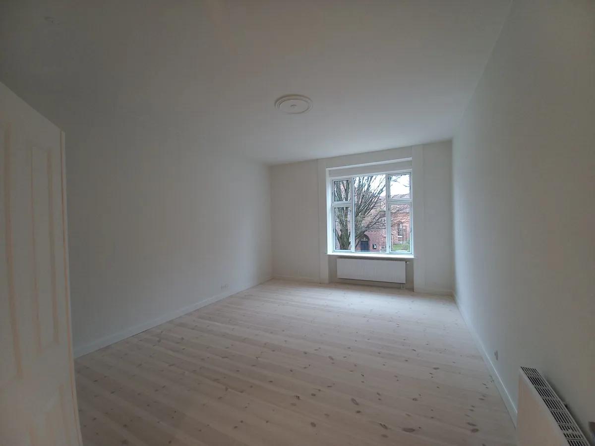 2-vær. lejlighed på 79 m² - Odense C