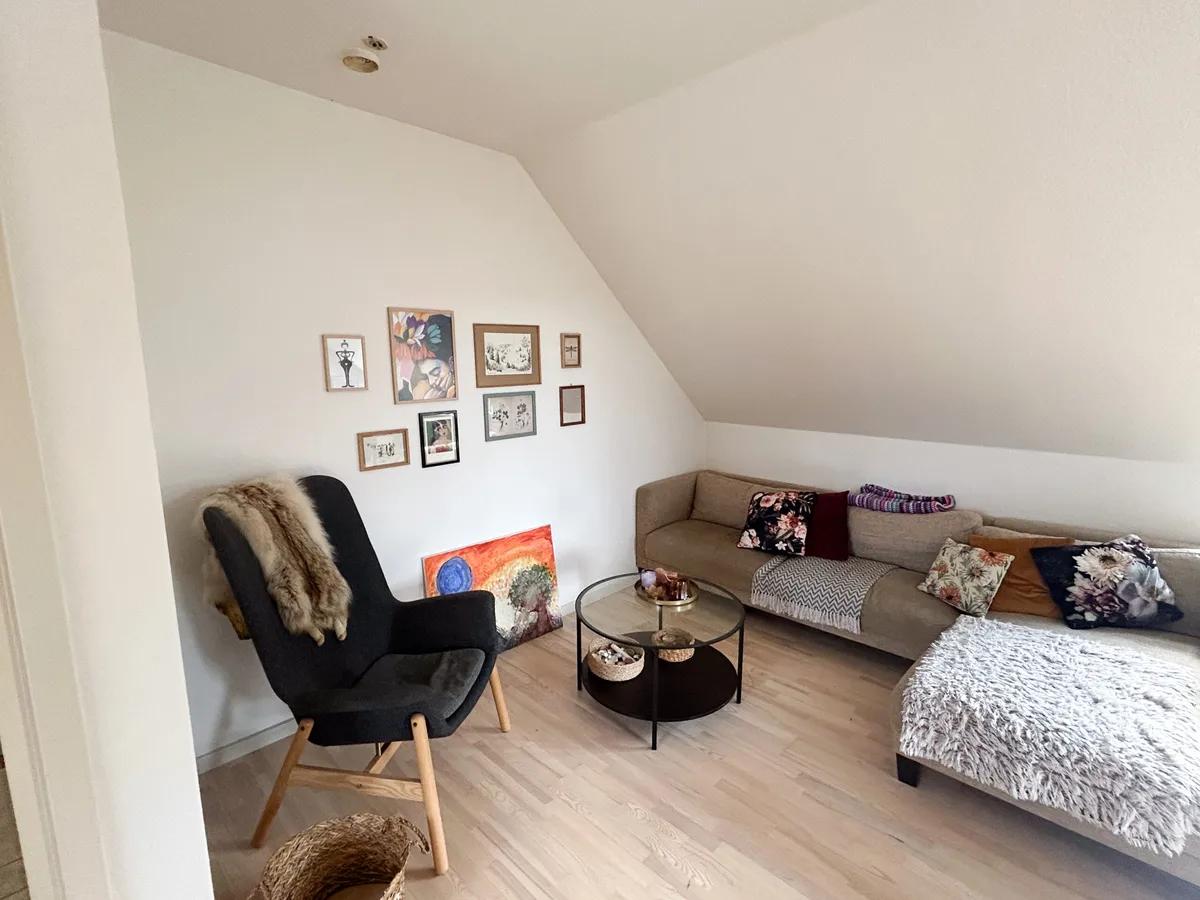 3-vær. lejlighed på 70 m² - Aalborg SV