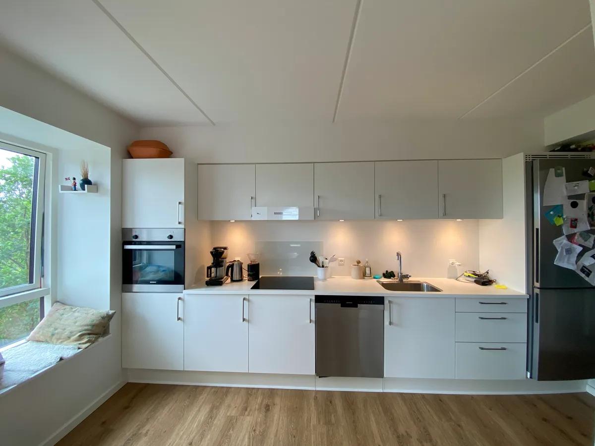 2-vær. lejlighed på 75 m² - Aalborg