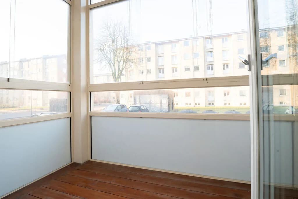 4-vær. lejlighed på 85 m² - Aalborg
