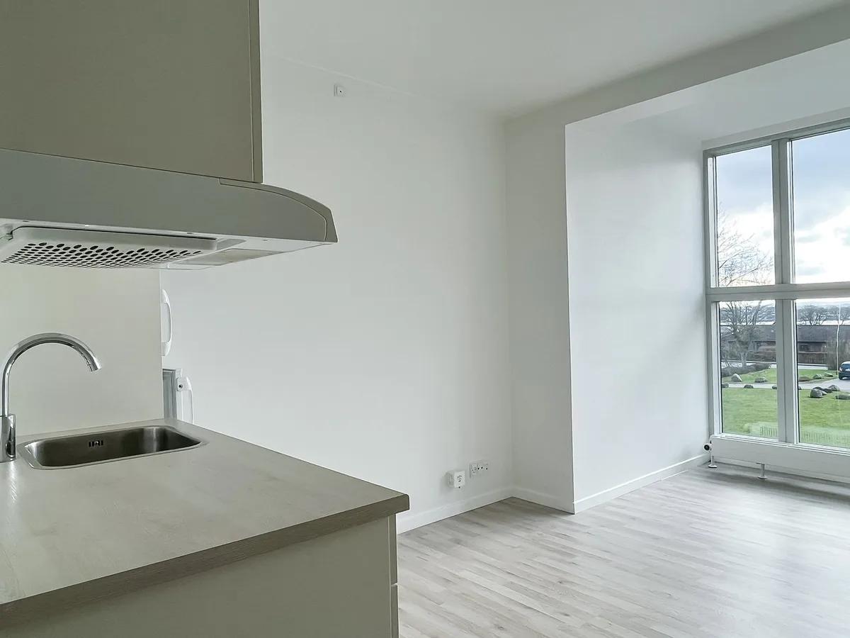 1-vær. lejlighed på 30 m² - Kolding