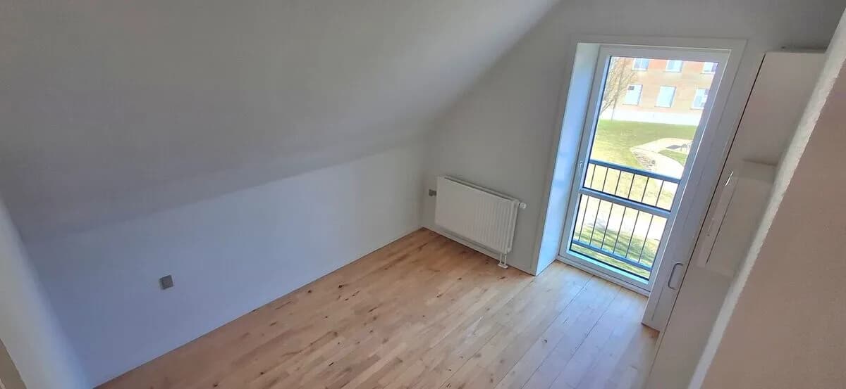 3-vær. lejlighed på 78 m² - Frederikshavn