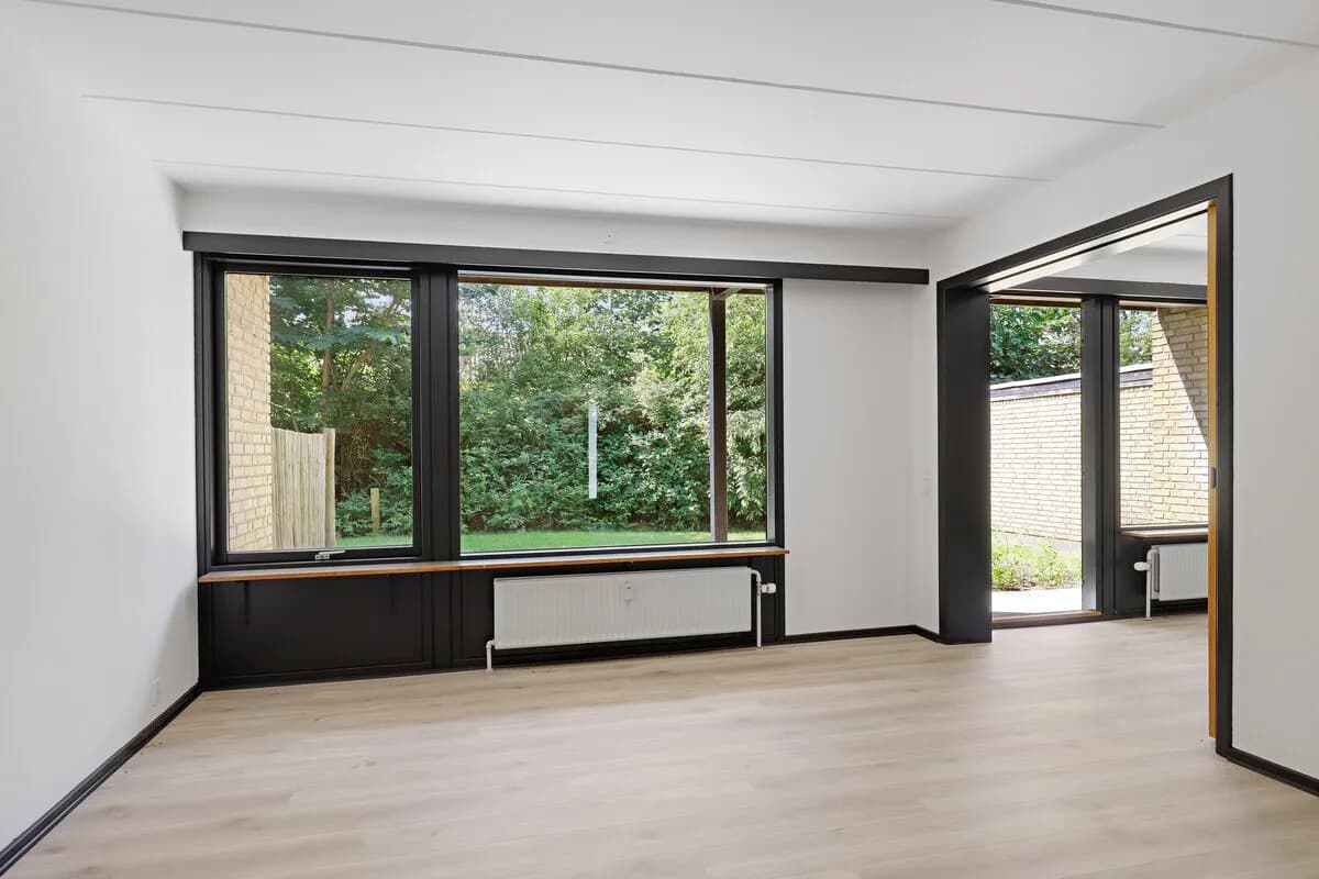 5-vær. lejlighed på 147 m² - Varde