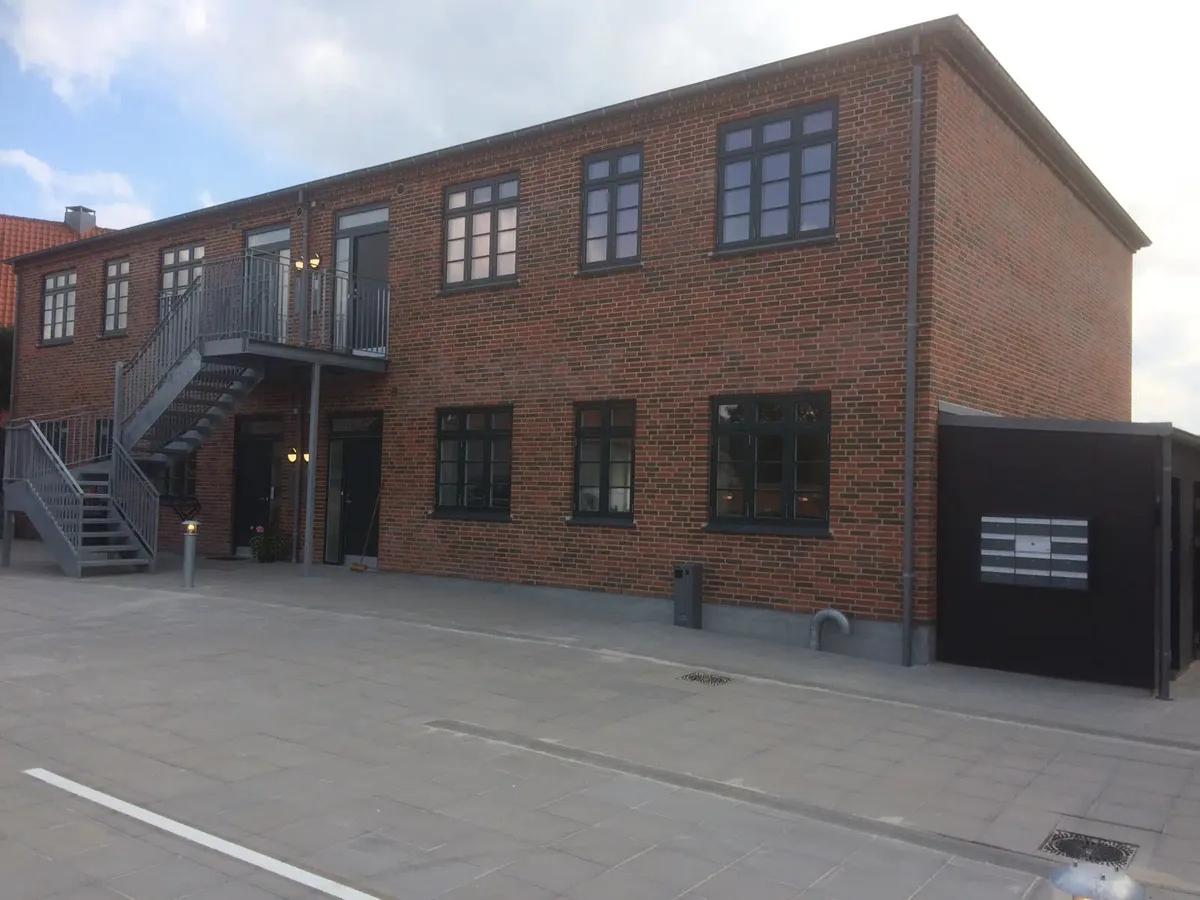 3-vær. lejlighed på 83 m² - Varde