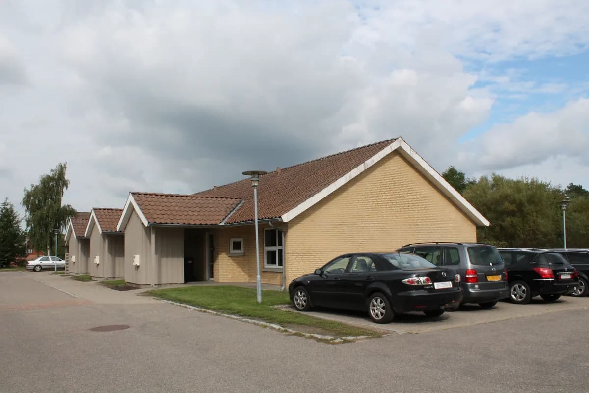 2-vær. lejlighed på 68 m² - Støvring