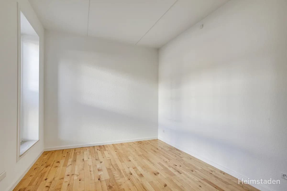 4-vær. lejlighed på 104 m² - Aalborg Øst