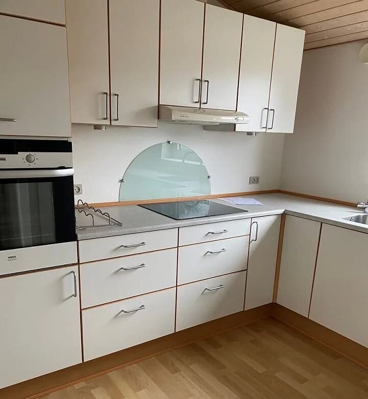 4-vær. lejlighed på 93 m² - Skive