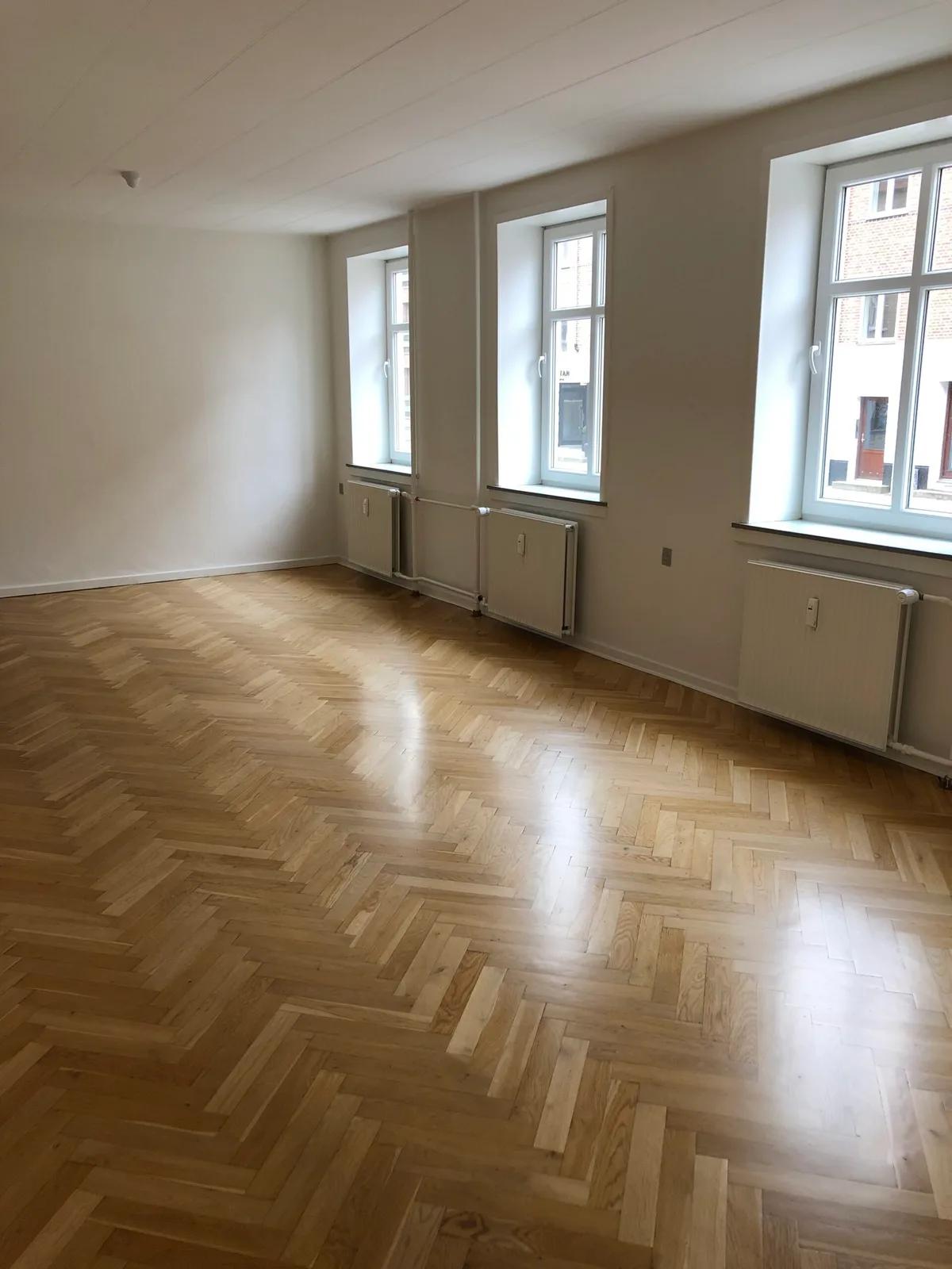 3-vær. lejlighed på 89 m² - Aalborg