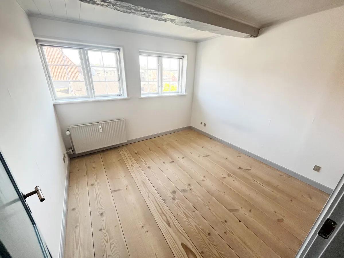 2-vær. lejlighed på 106 m² - Haderslev