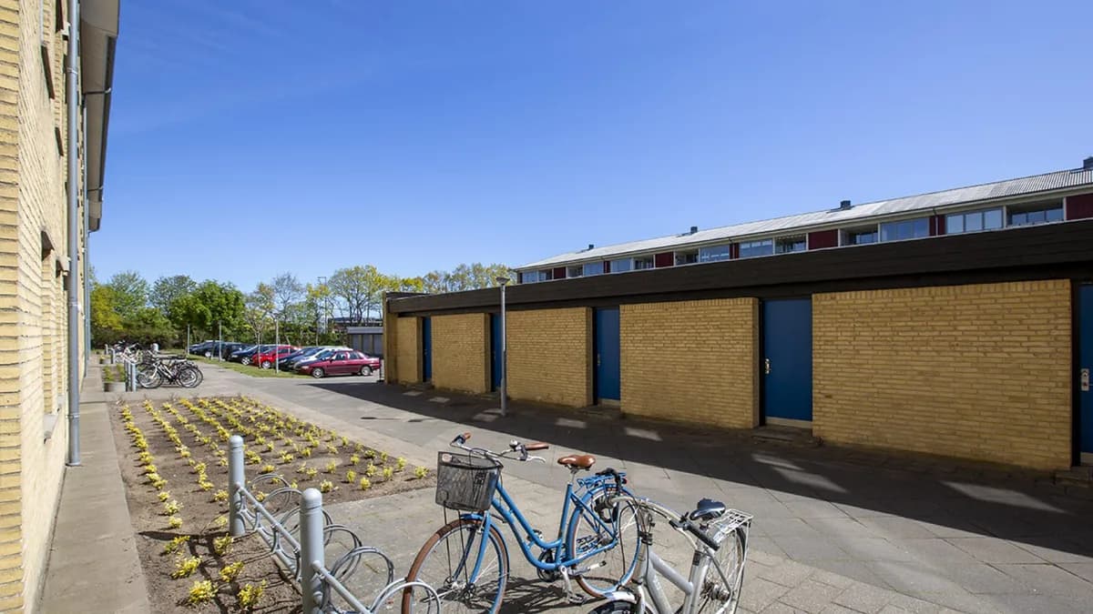 4-vær. lejlighed på 125 m² - Frederikshavn