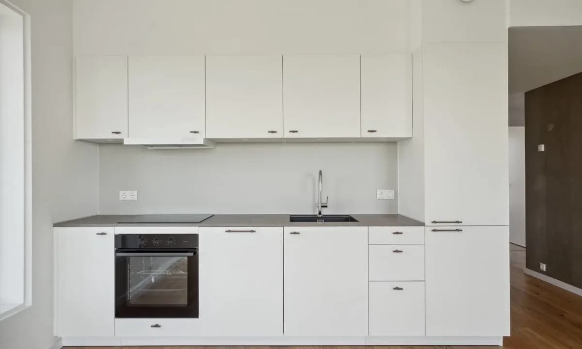 4-vær. lejlighed på 96 m² - København S