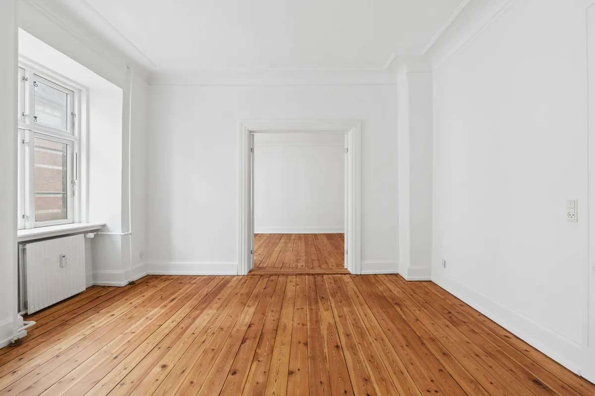 3-vær. lejlighed på 87 m² - Aalborg