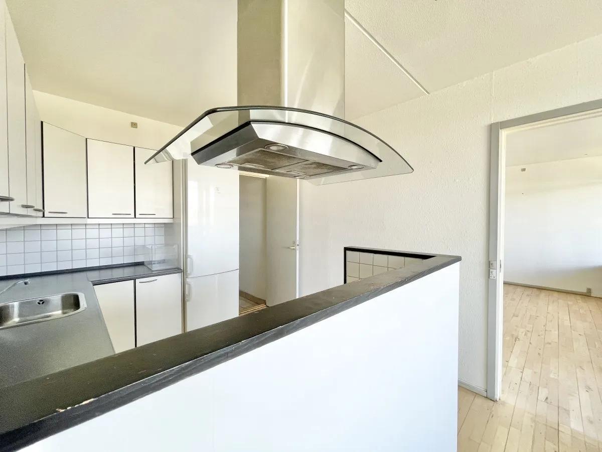 5-vær. lejlighed på 130 m² - Aalborg SØ