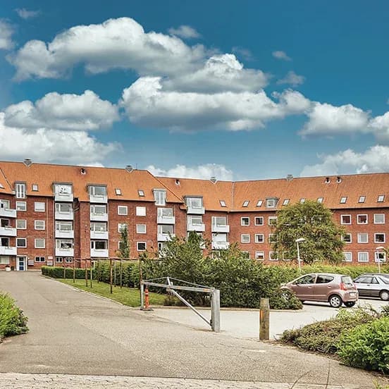 3-vær. lejlighed på 96 m² - Varde