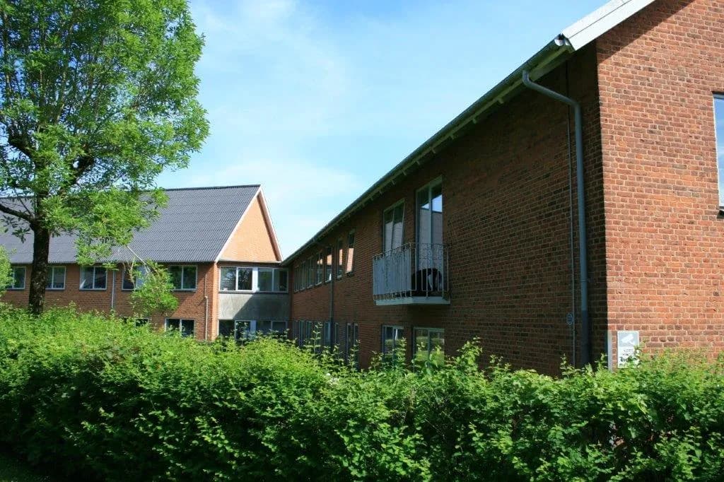 2-vær. lejlighed på 64,5 m² - Herning