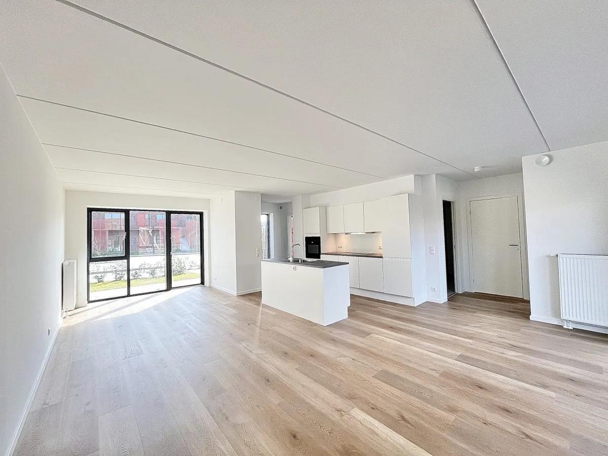 3-vær. rækkehus på 98 m² - Aalborg Øst