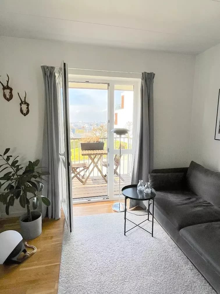 2-vær. lejlighed på 52 m² - Aalborg