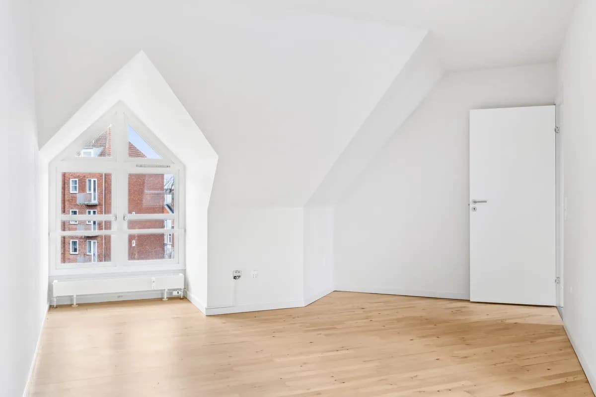 2-vær. lejlighed på 60 m² - Odense C
