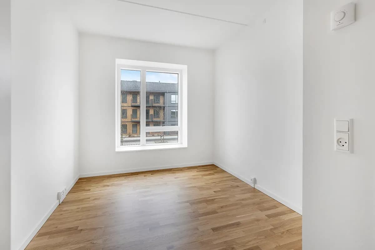 3-vær. lejlighed på 74 m² - Odense V