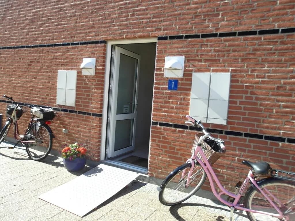 3-vær. lejlighed på 85 m² - Roslev