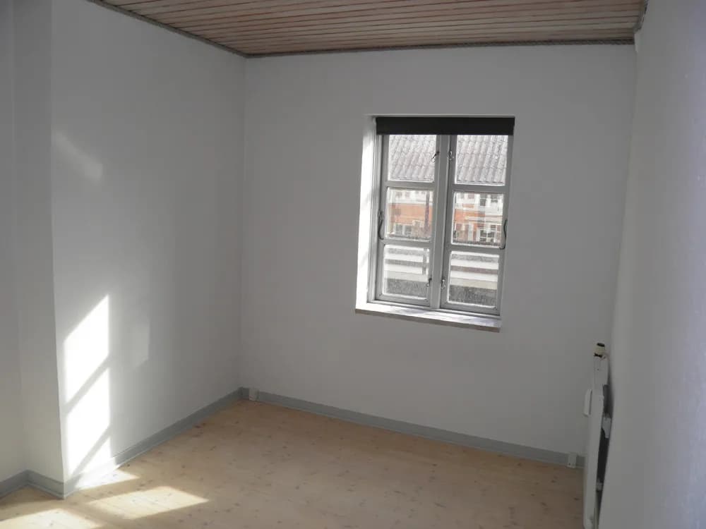 2-room apartment, 46 m² - Viborg