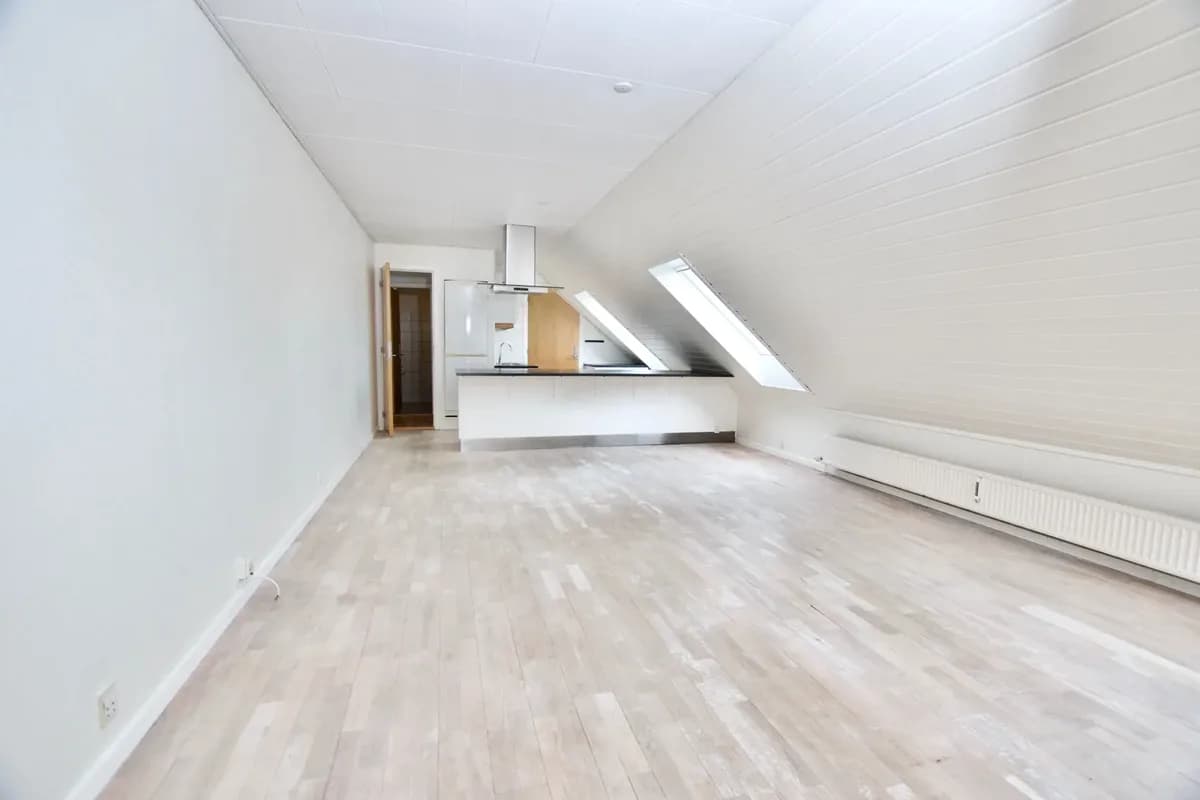 2-vær. lejlighed på 61 m² - Aalborg