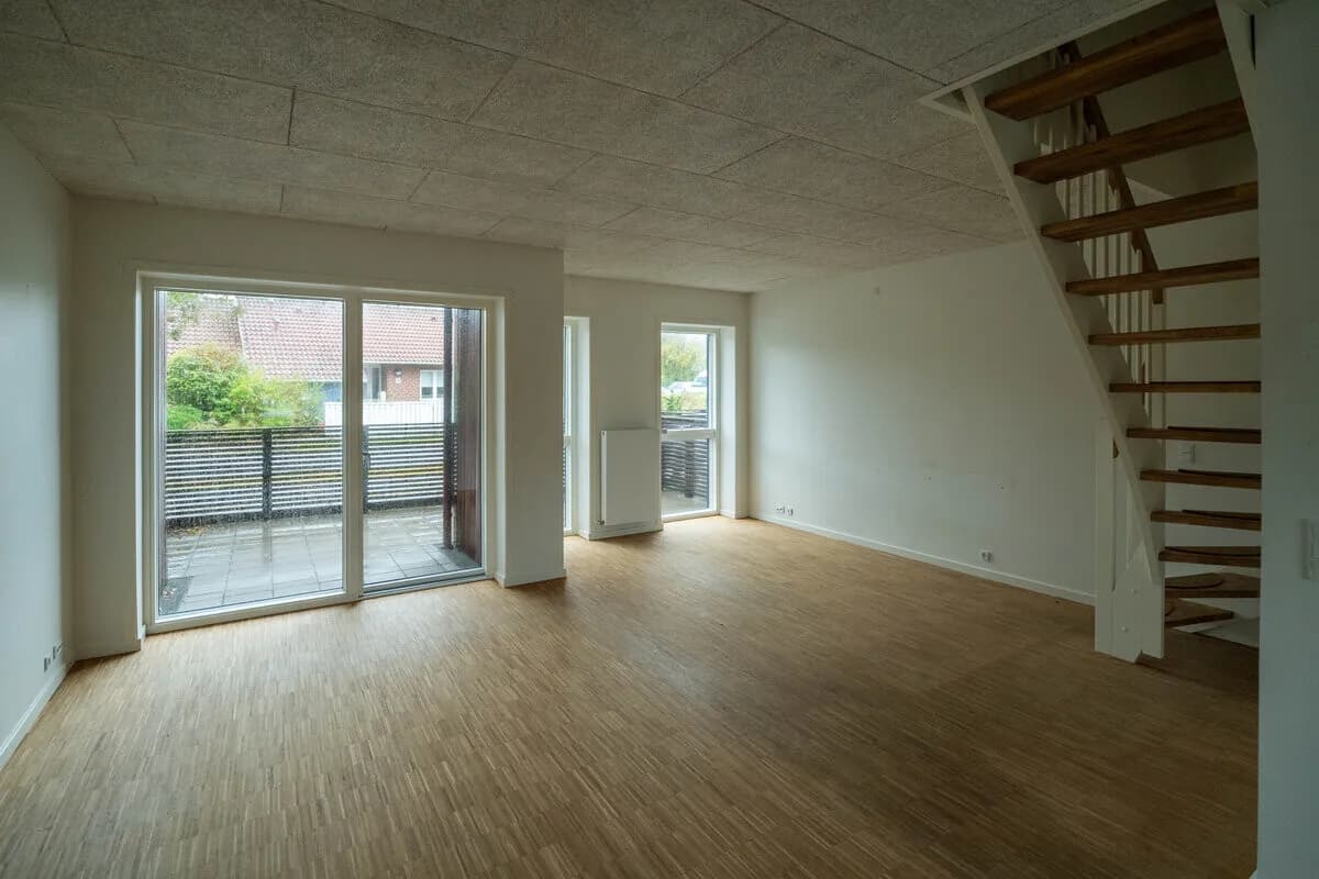 3-vær. lejlighed på 108,5 m² - Fanø