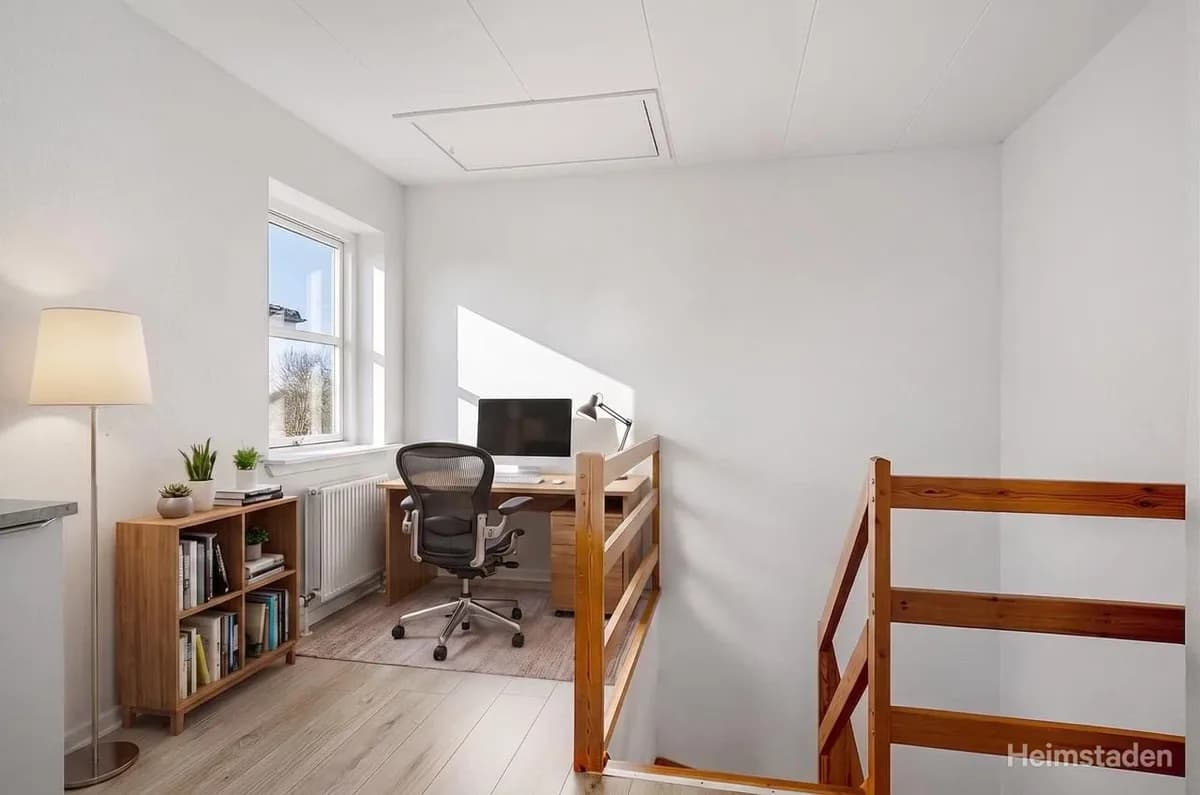 3-vær. lejlighed på 83 m² - Odense NØ