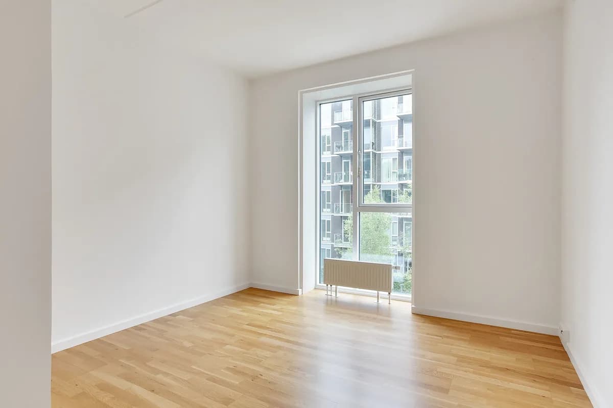 4-vær. lejlighed på 97 m² - Søborg