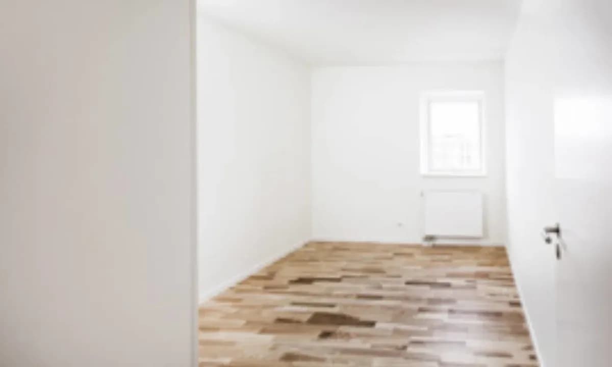 2-vær. lejlighed på 45 m² - Odense