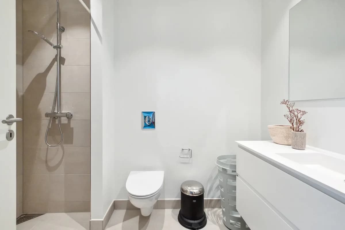 4-vær. lejlighed på 120 m² - Aalborg Øst