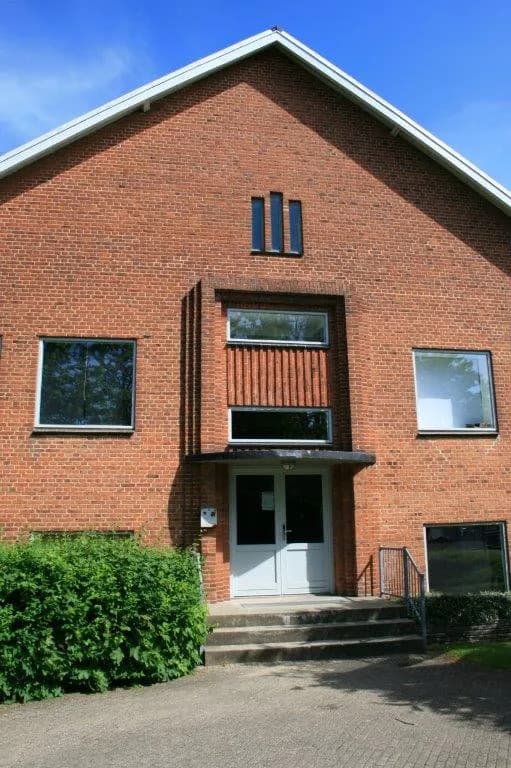 2-vær. lejlighed på 53,5 m² - Herning