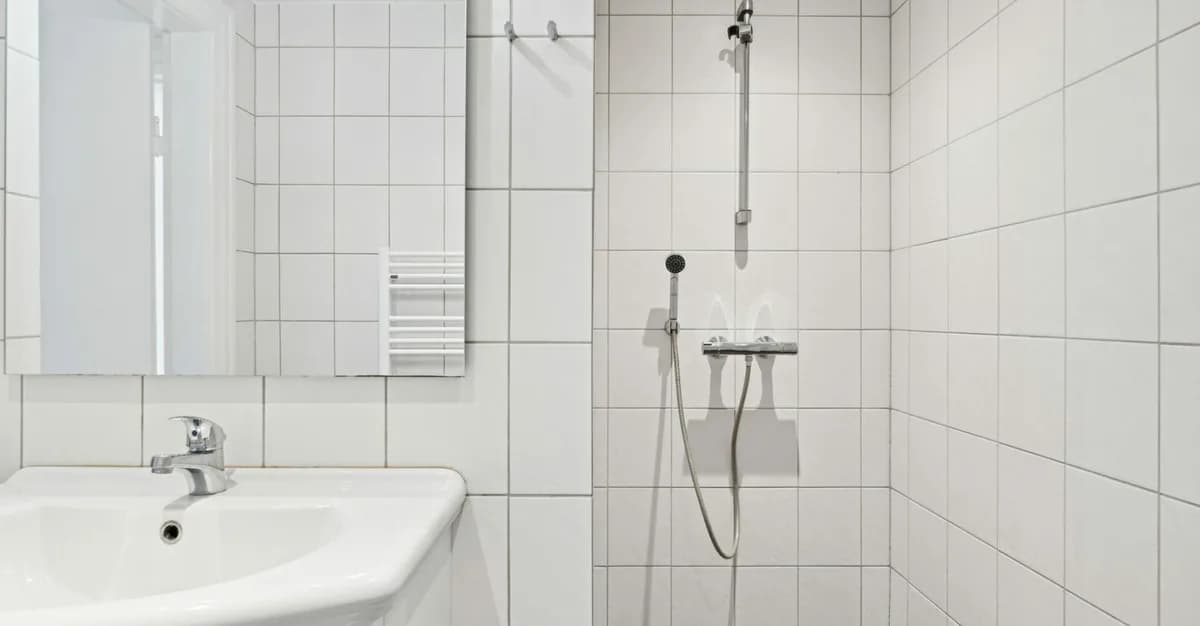 2-vær. lejlighed på 63 m² - Aalborg