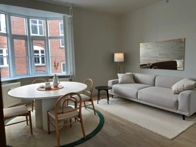 2-vær. lejlighed på 45 m² - Aalborg
