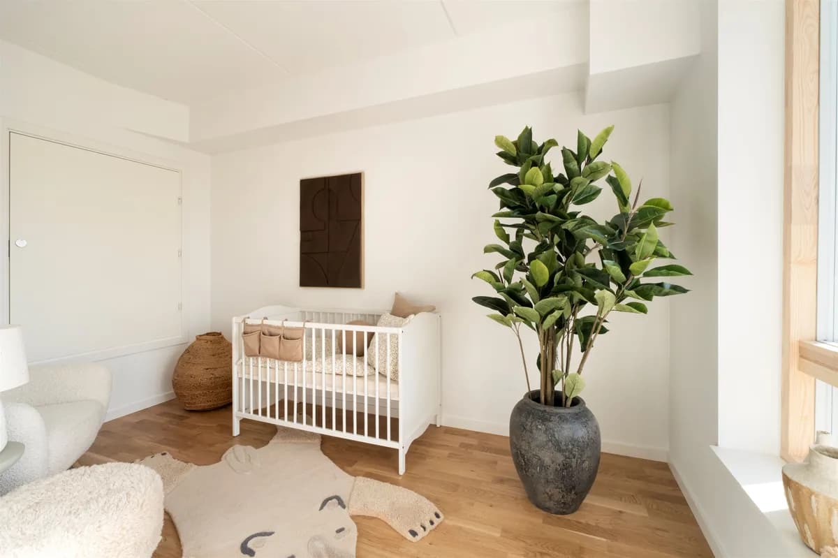 3-vær. lejlighed på 81 m² - Albertslund