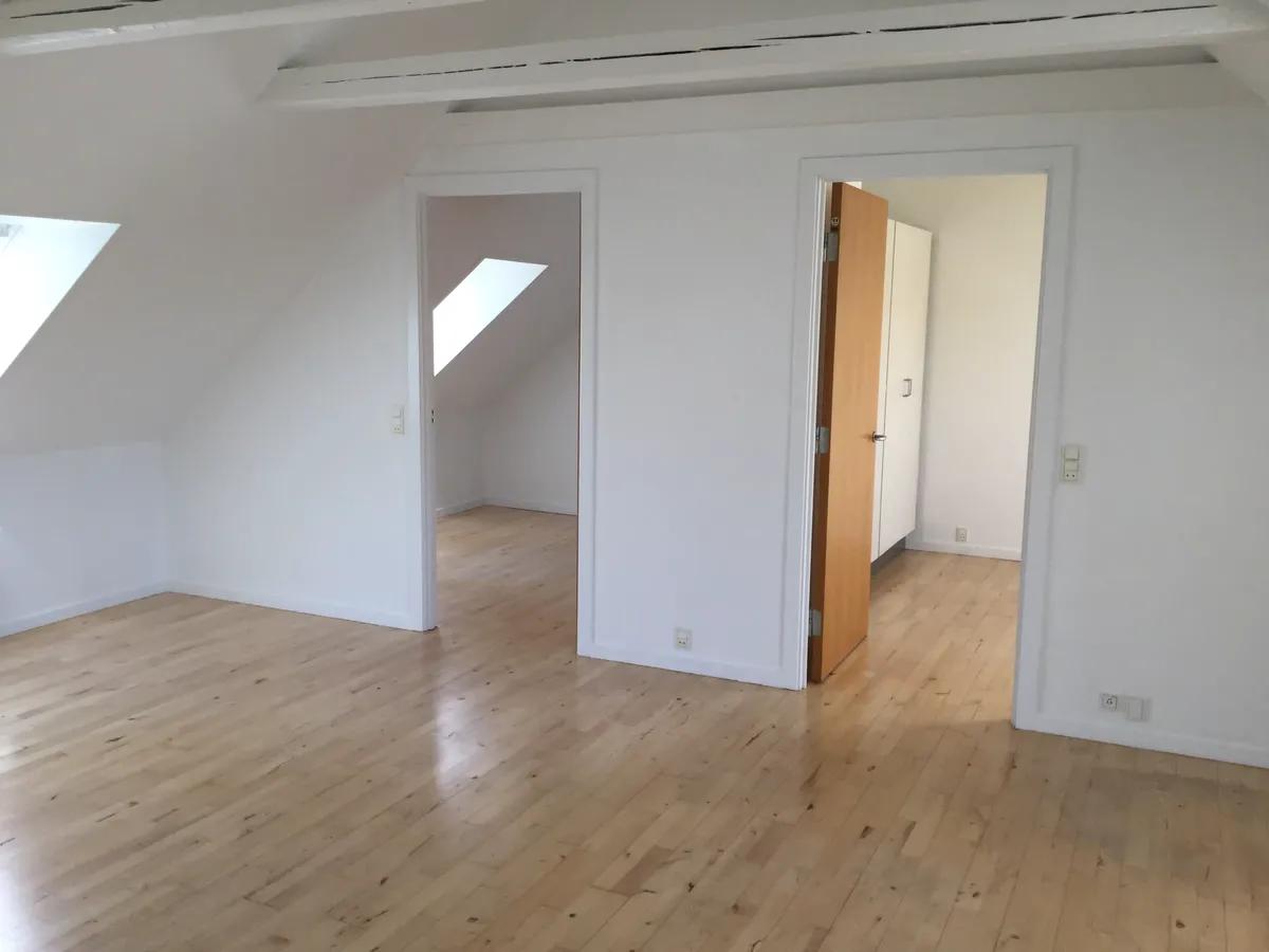 3-vær. lejlighed på 71 m² - Silkeborg