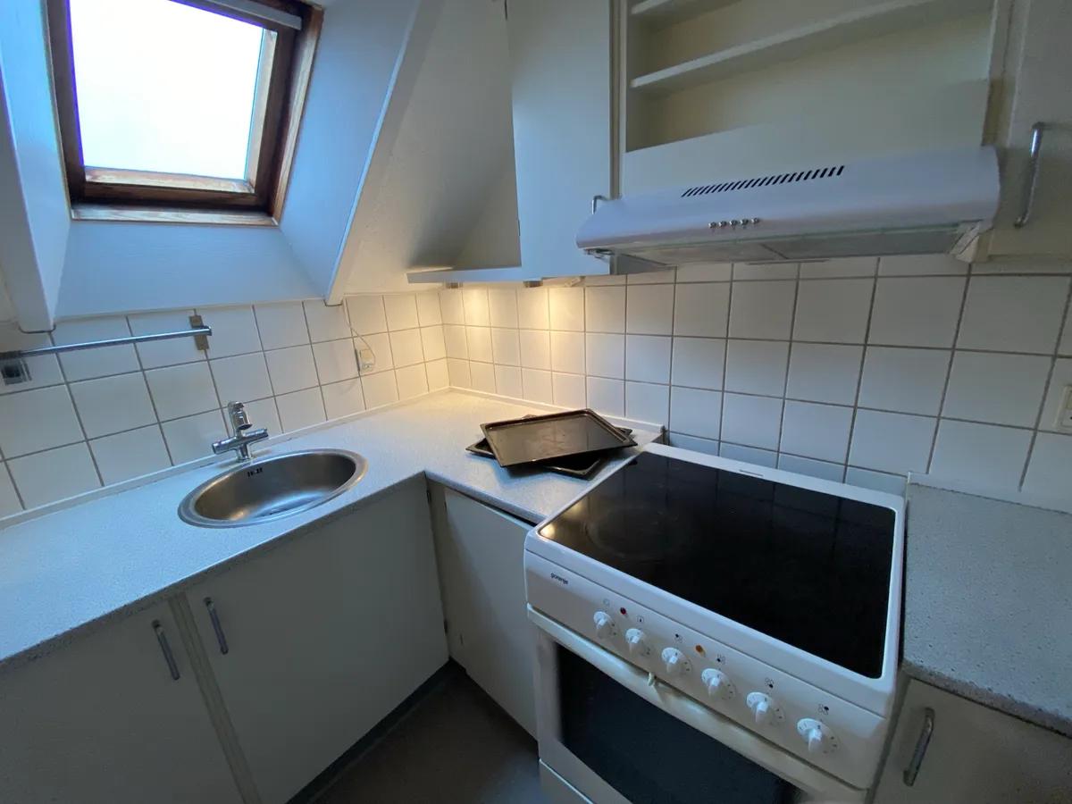 2-room apartment, 57 m² - Randers C