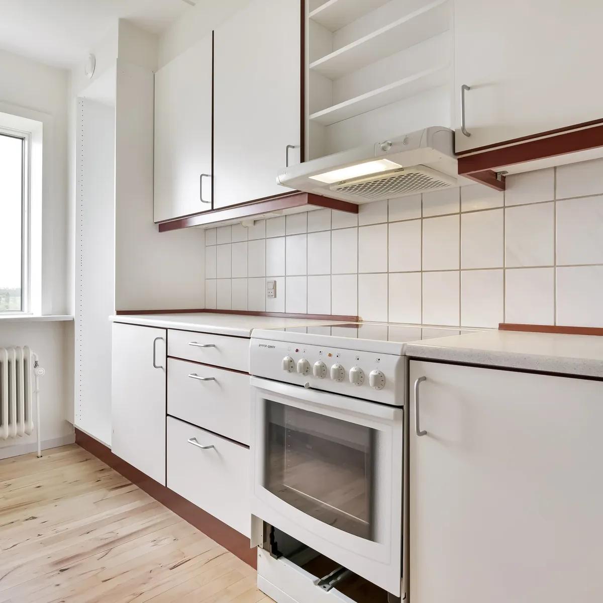 4-vær. lejlighed på 99,8 m² - Aalborg Sø