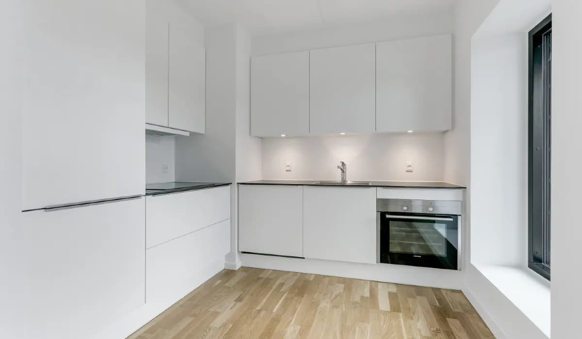 2-room apartment, 83 m² - Risskov