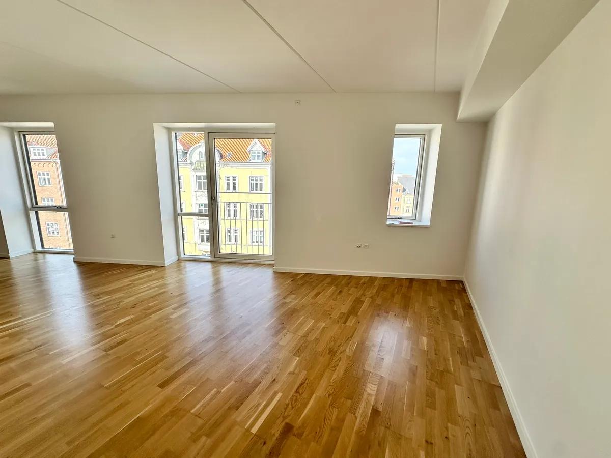 2-vær. lejlighed på 76 m² - Aalborg