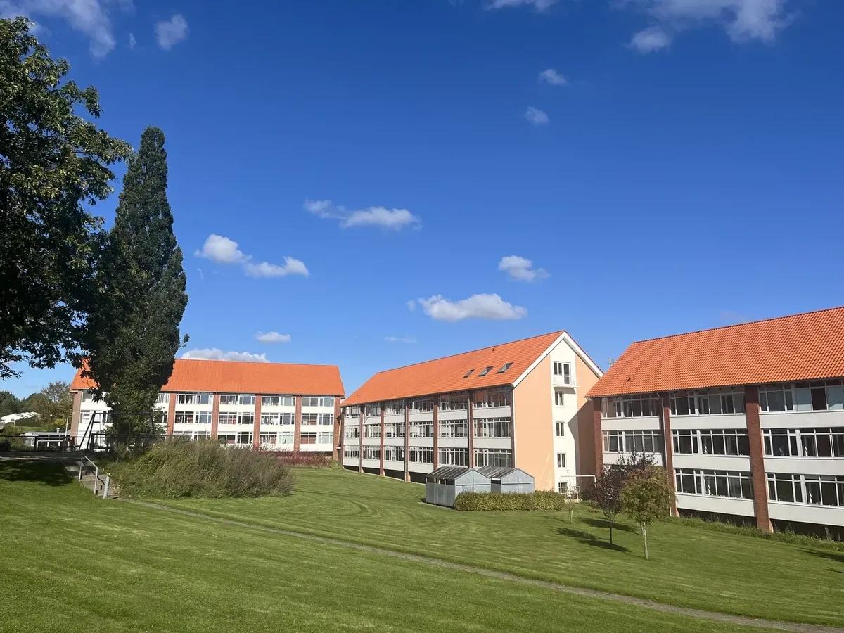 3-vær. lejlighed på 83,8 m² - Haderslev
